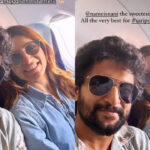 మరోసారి కలిసిన ఎటో వెళ్లిపోయింది మనసు జోడి!