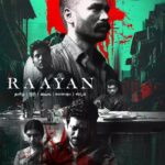 Dhanush’s Raayan Now Available for Streaming on OTT Platform