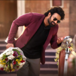 Exclusive Details of Raja Saab Shoot Leak