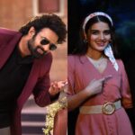 Rebel Star Prabhas Teams Up with Glamorous Actresses In RajaSaab