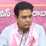 KTR expresses regrets over comments on women