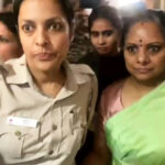 SC fixes August 27 for hearing bail pleas of BRS leader K Kavitha in  excise policy case