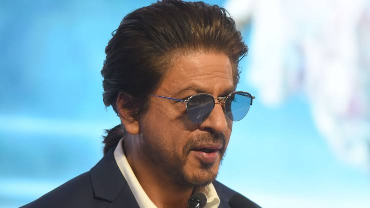 Shah Rukh Khan says romantic films are his ‘least favourite’ genre