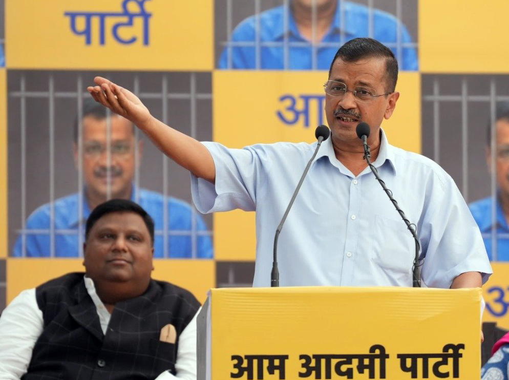 Excise case: Supreme Court to hear Delhi CM Kejriwal’s bail plea today
