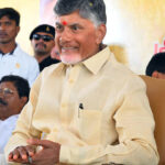 Chandrababu Naidu meets Telangana leaders to reactivate TDP