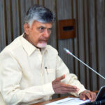 Andhra CM discusses YouTube Academy with Google leadership