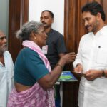 Unfulfilled promises fuelling public dissatisfaction: Jagan