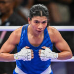 Telangana to give house sites in Hyderabad to Esha Singh, Nikhat Zareen, Siraj