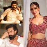 Nandamuri Balakrishna, Pragya Jaiswal team up for ‘NBK 109’