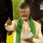 Chandrababu Naidu, who introduced SC categorisation in 1997, welcomes apex court verdict
