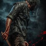 Nani’s intense avatar from Saripodha Sanivaram