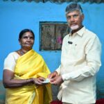 Andhra Pradesh disburses pensions to 97 per cent beneficiaries in single day