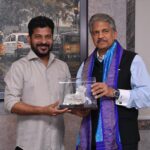 Mahindra Group to adopt automotive dept at Telangana Skill University