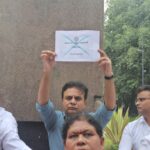 Congress deceived Telangana’s unemployed youth, says BRS