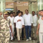 Naidu government is prioritising violence over poll promises, says Jagan Mohan Reddy