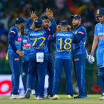 3rd ODI: Wellalage’s five-for helps Sri Lanka beat India by 110 runs; win series 2-0