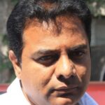 BRS blames Telangana CM for collapse of Sunkishala project’s retaining wall