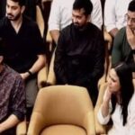 Ahead of ‘Laapata Ladies’ screening for judges, Aamir Khan visits Supreme Court