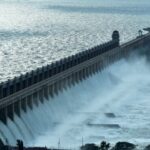 Flood alert in Andhra as chain link of Tungabhadra dam’s gate snaps