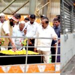 Telangana’s Seetharama Lift Irrigation project to be inaugurated on Aug 15