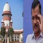 CM Kejriwal moves SC challenging his arrest by CBI in liquor policy case