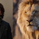 Shah Rukh Khan says he resonates with Mufasa as a father