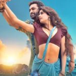 NTR Jr, Janhvi Kapoor shoot for new song from ‘Devara’ in Hyderabad