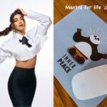 Pooja Hegde’s ‘mantra for life’ is ‘inner peace’