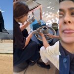 Mrunal Thakur takes first step to becoming a farmer