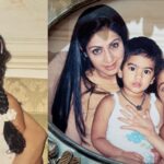 Janhvi, Khushi wish their ‘mumma’ Sridevi on 61st birth anniversary;  drop childhood photos