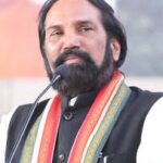 Only 39 pc work of Sitarama project completed under BRS rule: Minister