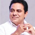 Cong govt in Telangana borrowed Rs 50,000 crore in eight months: KTR