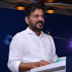 Telangana is competing with the world: Revanth Reddy