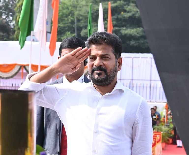 Talks held with World Bank for financial assistance for Telangana: CM Revanth