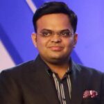 Jay Shah elected unopposed as Independent Chair of International Cricket Council