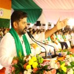 Telangana CM launches final phase of crop loan waiver