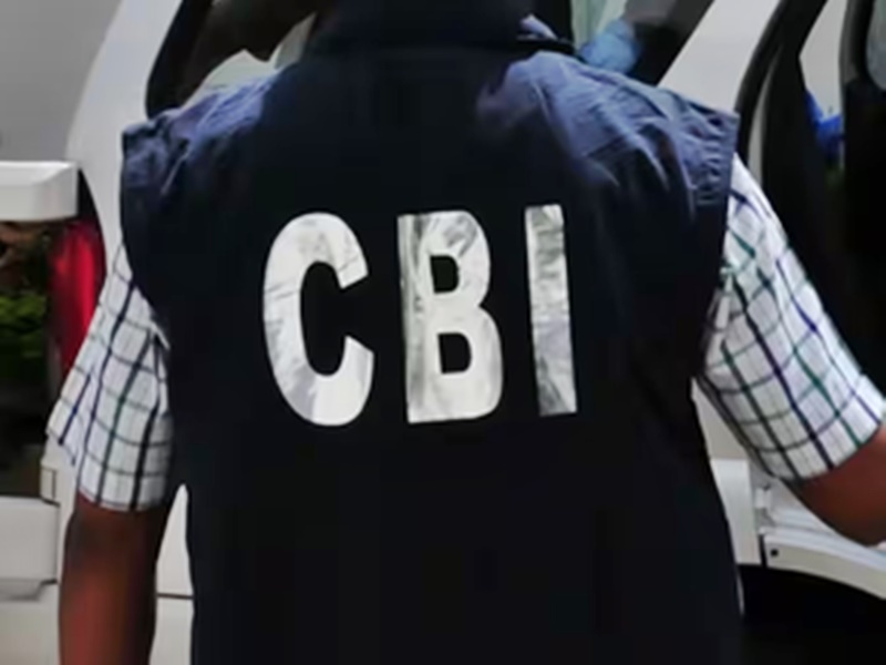 Chandrababu Naidu government grants ‘general consent’ to CBI