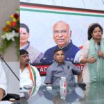 Telangana Cong elated over survey giving thumbs up to CM Reddy’s govt