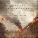 Prabhas – Hanu Film : A Historical Fiction Set In 1940s