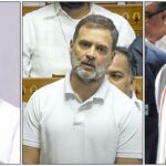 Telangana farmers betrayed: KTR writes to Rahul & Kharge