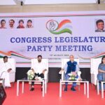 Telangana CLP endorses Abhishek Manu Singhvi’s candidature for RS by-election