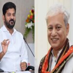 Telangana CM, Governor greet women on Raksha Bandhan