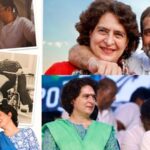 Gandhi siblings post heartfelt Raksha Bandhan messages, share photos