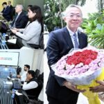 Andhra Pradesh invites Foxconn to develop ‘manufacturing city’