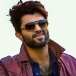 Vijay Deverakonda’s parents lovingly nicknamed him ‘Rowdy’
