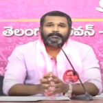 BRS files complaint with ED against Telangana CM on Swachh Bio MoU