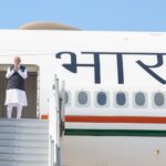 PM Modi embarks on three-day visit to Poland, Ukraine