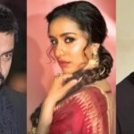 Shraddha Kapoor reveals why she never did a film with SRK, Salman and  Aamir Khan