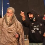 Nag Ashwin on Big B working on ‘so much CG, green screen’: He was patient with whole process