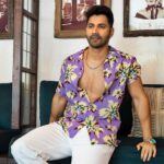 Is Varun Dhawan playing Suniel Shetty’s character’s son in ‘Border 2’